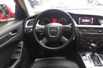 奥迪A4L2012款2.0TFSI 舒适型