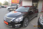 日产天籁2014款2.5L XV-VIP尊领版 公爵