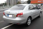 丰田威驰2008款1.6 GL-i 手动