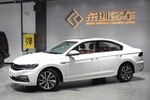 大众宝来2019款280TSI DSG豪华型