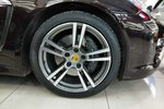 保时捷Panamera2010款Panamera 3.6L 