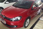 大众高尔夫2011款1.4TSI 手自一体 舒适型