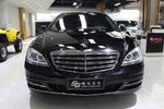 奔驰S级2012款S500L 4MATIC Grand Edition