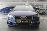 奥迪A3 Cabriolet2015款40 TFSI