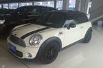 MINICOUPE2012款1.6L COOPER 