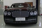 宾利飞驰2014款4.0T V8 尊贵版