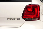 大众Polo2013款1.6L 手动 舒适版