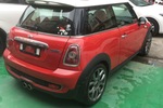 MINIMINI2010款1.6T COOPER S 50 Camden 