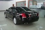 丰田皇冠2010款2.5L Royal 