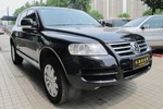 大众途锐2006款3.2 V6 标准型