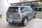 MINICLUBMAN2011款1.6L COOPER Hampton