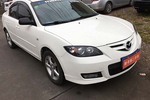 马自达MAZDA3经典2007款2.0 手动豪华型