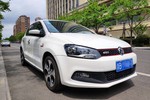 大众Polo GTI2015款1.4TSI GTI