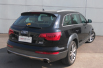 奥迪Q72011款3.0TFSI 进取型(L)