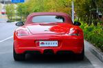 保时捷Boxster2009款Boxster 2.9L 