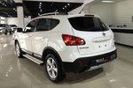 日产逍客2012款2.0XV 雷 CVT 2WD