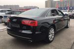 奥迪A6L2012款35 FSI 豪华型(2.8L)