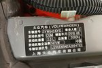 大众途观2010款2.0TSI 手自一体 菁英版