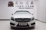 奔驰C级AMG2014款C 63 AMG Edition 507