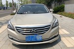 现代名图2016款1.8L 自动智能型GLS
