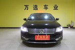 大众迈腾2015款2.0TSI 尊贵型