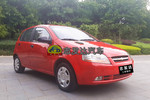 雪佛兰乐骋2008款1.4SE MT