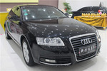 奥迪A6L2009款2.4L 舒适型