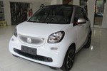 smartfortwo2016款1.0L 硬顶激情版