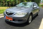 马自达Mazda62004款2.3技术型