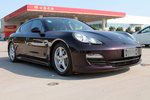 保时捷Panamera2010款Panamera 3.6L 