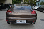 保时捷Panamera2010款Panamera 4 3.6L 