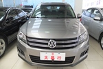 大众途观2012款1.8TSI 手自一体 菁英版(四驱)