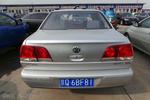 大众捷达2004款GIF 1.6L手动5速