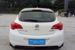 别克英朗XT2012款1.6L 手自一体 时尚版