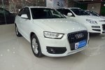 奥迪Q32015款35 TFSI quattro 技术型