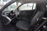 smartfortwo2013款1.0 MHD 硬顶冰炫特别版