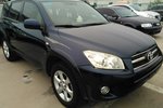 丰田RAV42010款2.4L 自动豪华升级版