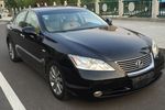 雷克萨斯ES2008款350标准型