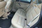 大众帕萨特领驭2004款2.8V6 豪华型自动5速