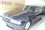 宝马5系2002款530i