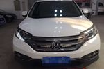 本田CR-V2012款2.0L 两驱都市版