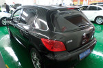 标致307两厢2009款2.0L 自动运动版