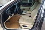 宝马7系2009款740Li 豪华型