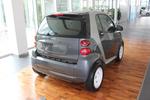 smartfortwo2012款1.0T 硬顶激情版