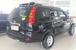 日产奇骏2010款2.5L XV CVT 至尊版(四驱)