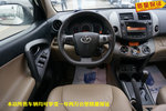 丰田RAV42011款2.0L 自动豪华版