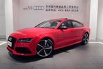 奥迪RS7 Sportback2014款RS7 Sportback