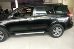 丰田RAV42013款特享版 2.4L 自动四驱尊崇 