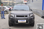 路虎神行者22006款Freelander V6 Station Wagon