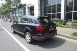 奥迪Q72012款3.0TFSI 进取型